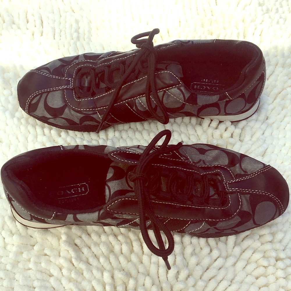 Coach Kirby Sneakers